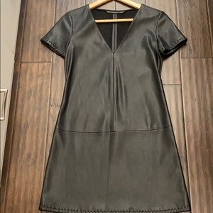 Zara dress